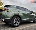Зелений Кіа Sportage, об'ємом двигуна 2 л та пробігом 5 тис. км за 27800 $, фото 37 на Automoto.ua