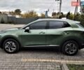 Зелений Кіа Sportage, об'ємом двигуна 2 л та пробігом 5 тис. км за 27800 $, фото 21 на Automoto.ua