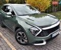 Зелений Кіа Sportage, об'ємом двигуна 2 л та пробігом 5 тис. км за 27800 $, фото 3 на Automoto.ua