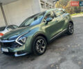 Зеленый Киа Sportage, объемом двигателя 2 л и пробегом 4 тыс. км за 27500 $, фото 17 на Automoto.ua