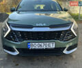Зеленый Киа Sportage, объемом двигателя 2 л и пробегом 4 тыс. км за 27500 $, фото 19 на Automoto.ua