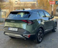 Зеленый Киа Sportage, объемом двигателя 2 л и пробегом 4 тыс. км за 27500 $, фото 9 на Automoto.ua