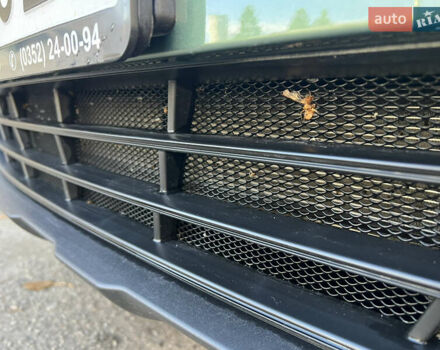 Зеленый Киа Sportage, объемом двигателя 2 л и пробегом 4 тыс. км за 27500 $, фото 29 на Automoto.ua