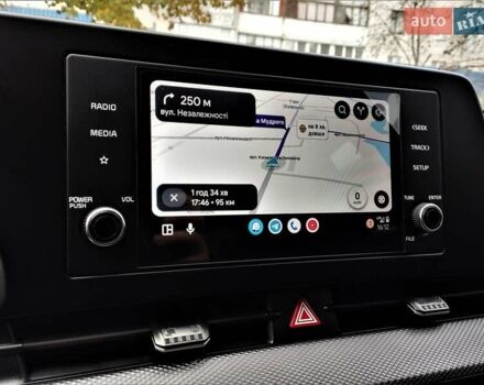 Зелений Кіа Sportage, об'ємом двигуна 2 л та пробігом 5 тис. км за 27800 $, фото 83 на Automoto.ua