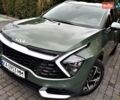 Зелений Кіа Sportage, об'ємом двигуна 2 л та пробігом 5 тис. км за 27800 $, фото 10 на Automoto.ua