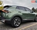 Зелений Кіа Sportage, об'ємом двигуна 2 л та пробігом 5 тис. км за 27800 $, фото 38 на Automoto.ua