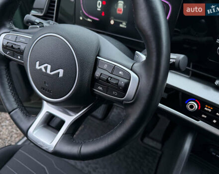 Зеленый Киа Sportage, объемом двигателя 2 л и пробегом 9 тыс. км за 26700 $, фото 38 на Automoto.ua