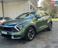 Зеленый Киа Sportage, объемом двигателя 2 л и пробегом 4 тыс. км за 27500 $, фото 16 на Automoto.ua