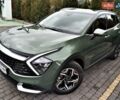 Зелений Кіа Sportage, об'ємом двигуна 2 л та пробігом 5 тис. км за 27800 $, фото 12 на Automoto.ua