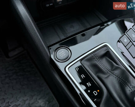 Зеленый Киа Sportage, объемом двигателя 2 л и пробегом 9 тыс. км за 26700 $, фото 31 на Automoto.ua