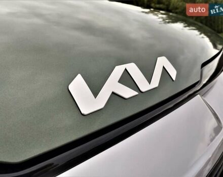 Зелений Кіа Sportage, об'ємом двигуна 2 л та пробігом 5 тис. км за 27800 $, фото 48 на Automoto.ua