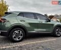 Зелений Кіа Sportage, об'ємом двигуна 2 л та пробігом 5 тис. км за 27800 $, фото 39 на Automoto.ua