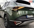 Зелений Кіа Sportage, об'ємом двигуна 2 л та пробігом 5 тис. км за 27800 $, фото 24 на Automoto.ua