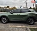 Зелений Кіа Sportage, об'ємом двигуна 2 л та пробігом 5 тис. км за 27800 $, фото 20 на Automoto.ua