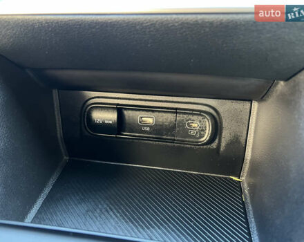 Зеленый Киа Sportage, объемом двигателя 2 л и пробегом 4 тыс. км за 27500 $, фото 43 на Automoto.ua