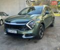 Зеленый Киа Sportage, объемом двигателя 2 л и пробегом 4 тыс. км за 27500 $, фото 18 на Automoto.ua