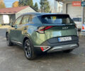 Зеленый Киа Sportage, объемом двигателя 2 л и пробегом 4 тыс. км за 27500 $, фото 12 на Automoto.ua