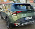 Зеленый Киа Sportage, объемом двигателя 2 л и пробегом 4 тыс. км за 27500 $, фото 23 на Automoto.ua