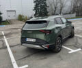 Зеленый Киа Sportage, объемом двигателя 1.6 л и пробегом 50 тыс. км за 29900 $, фото 1 на Automoto.ua