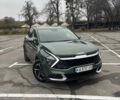 Зеленый Киа Sportage, объемом двигателя 1.6 л и пробегом 50 тыс. км за 29900 $, фото 4 на Automoto.ua