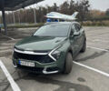 Зеленый Киа Sportage, объемом двигателя 1.6 л и пробегом 50 тыс. км за 29900 $, фото 1 на Automoto.ua