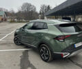 Зеленый Киа Sportage, объемом двигателя 1.6 л и пробегом 50 тыс. км за 29900 $, фото 8 на Automoto.ua