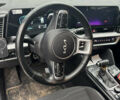 Зеленый Киа Sportage, объемом двигателя 1.6 л и пробегом 50 тыс. км за 29900 $, фото 10 на Automoto.ua