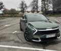 Зеленый Киа Sportage, объемом двигателя 1.6 л и пробегом 50 тыс. км за 29900 $, фото 5 на Automoto.ua