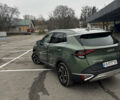 Зеленый Киа Sportage, объемом двигателя 1.6 л и пробегом 50 тыс. км за 29900 $, фото 6 на Automoto.ua