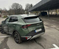 Зеленый Киа Sportage, объемом двигателя 1.6 л и пробегом 50 тыс. км за 29900 $, фото 7 на Automoto.ua