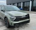 Зеленый Киа Sportage, объемом двигателя 1.6 л и пробегом 10 тыс. км за 10900 $, фото 2 на Automoto.ua
