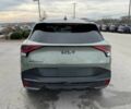 Зеленый Киа Sportage, объемом двигателя 1.6 л и пробегом 10 тыс. км за 10900 $, фото 6 на Automoto.ua