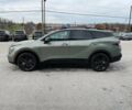 Зеленый Киа Sportage, объемом двигателя 1.6 л и пробегом 10 тыс. км за 10900 $, фото 3 на Automoto.ua