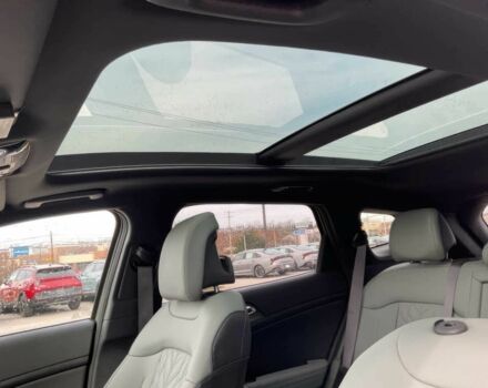 Зеленый Киа Sportage, объемом двигателя 1.6 л и пробегом 10 тыс. км за 10900 $, фото 10 на Automoto.ua