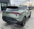 Зеленый Киа Sportage, объемом двигателя 1.6 л и пробегом 10 тыс. км за 10900 $, фото 5 на Automoto.ua