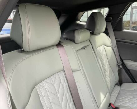 Зеленый Киа Sportage, объемом двигателя 1.6 л и пробегом 10 тыс. км за 10900 $, фото 11 на Automoto.ua