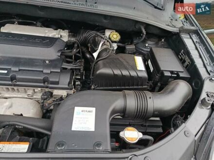 Зелений Кіа Sportage, об'ємом двигуна 2 л та пробігом 188 тис. км за 7850 $, фото 1 на Automoto.ua