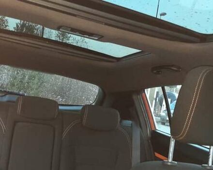 Оранжевый Киа Sportage, объемом двигателя 2 л и пробегом 282 тыс. км за 12900 $, фото 17 на Automoto.ua