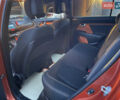 Оранжевый Киа Sportage, объемом двигателя 2 л и пробегом 282 тыс. км за 13400 $, фото 8 на Automoto.ua
