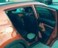 Оранжевый Киа Sportage, объемом двигателя 2 л и пробегом 282 тыс. км за 12900 $, фото 12 на Automoto.ua