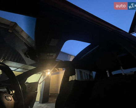 Оранжевый Киа Sportage, объемом двигателя 2 л и пробегом 282 тыс. км за 13400 $, фото 18 на Automoto.ua