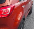 Оранжевый Киа Sportage, объемом двигателя 2 л и пробегом 282 тыс. км за 12900 $, фото 8 на Automoto.ua