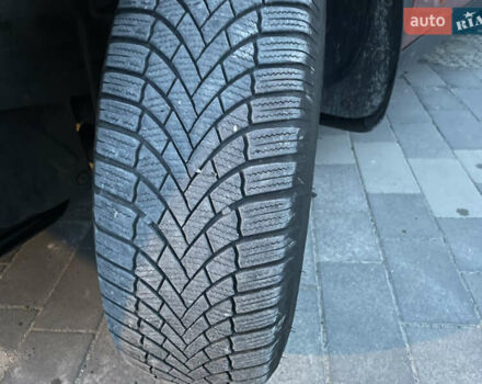 Оранжевый Киа Sportage, объемом двигателя 2 л и пробегом 282 тыс. км за 13400 $, фото 5 на Automoto.ua