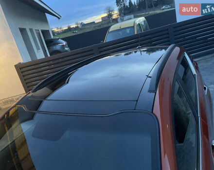 Оранжевый Киа Sportage, объемом двигателя 2 л и пробегом 282 тыс. км за 13400 $, фото 7 на Automoto.ua