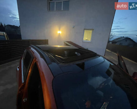 Оранжевый Киа Sportage, объемом двигателя 2 л и пробегом 282 тыс. км за 13400 $, фото 16 на Automoto.ua