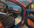 Оранжевый Киа Sportage, объемом двигателя 2 л и пробегом 282 тыс. км за 13400 $, фото 11 на Automoto.ua