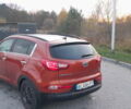 Оранжевый Киа Sportage, объемом двигателя 2 л и пробегом 282 тыс. км за 12900 $, фото 7 на Automoto.ua