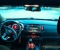 Оранжевый Киа Sportage, объемом двигателя 2 л и пробегом 282 тыс. км за 12900 $, фото 16 на Automoto.ua