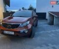 Оранжевый Киа Sportage, объемом двигателя 2 л и пробегом 282 тыс. км за 12900 $, фото 39 на Automoto.ua