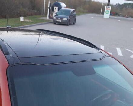 Оранжевый Киа Sportage, объемом двигателя 2 л и пробегом 282 тыс. км за 12900 $, фото 19 на Automoto.ua